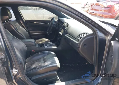 2019 Chrysler 300 300S from USA, damaged, VIN 2C3CCABG5KH686690